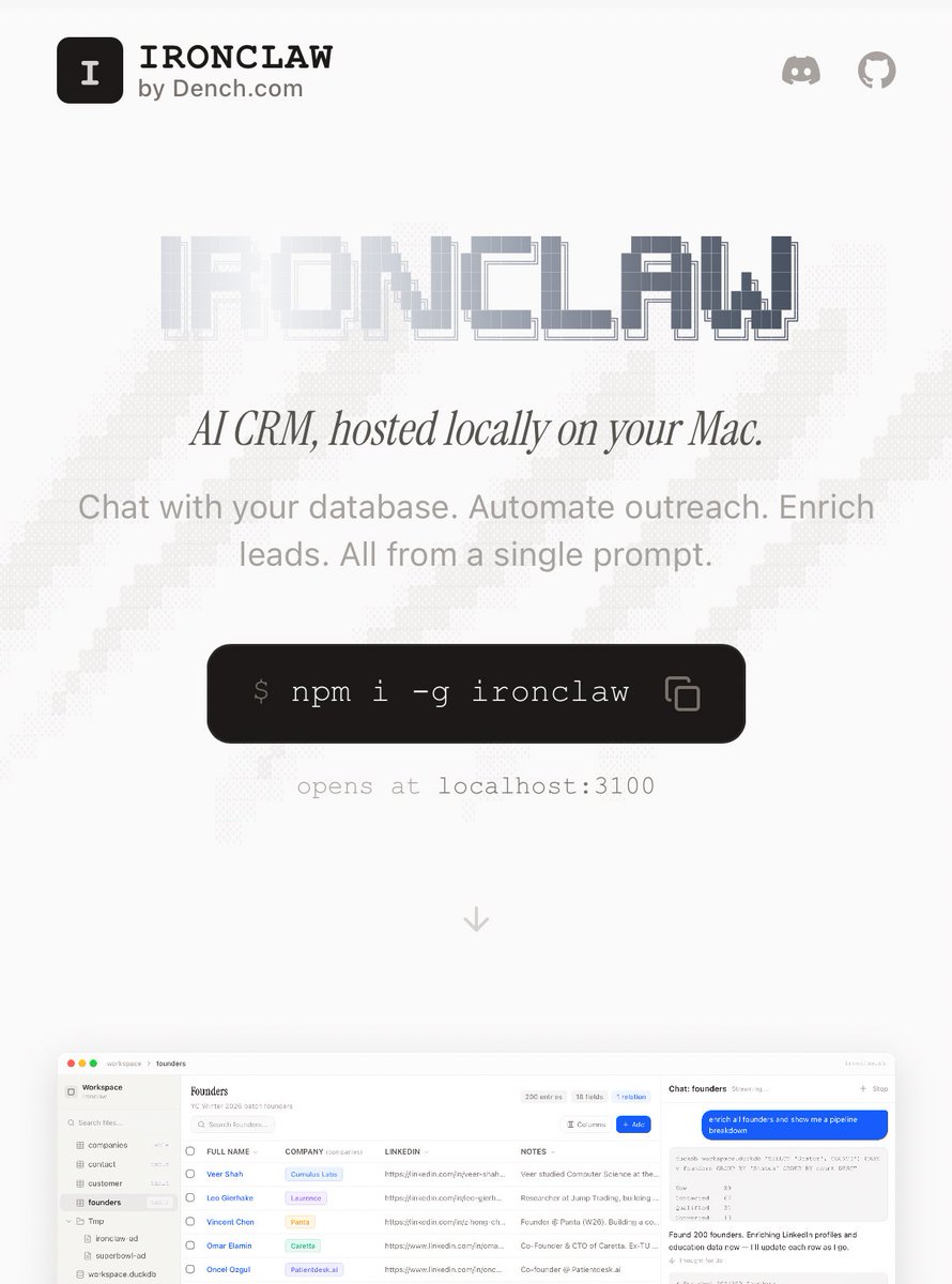 Nick Dobos tweet media