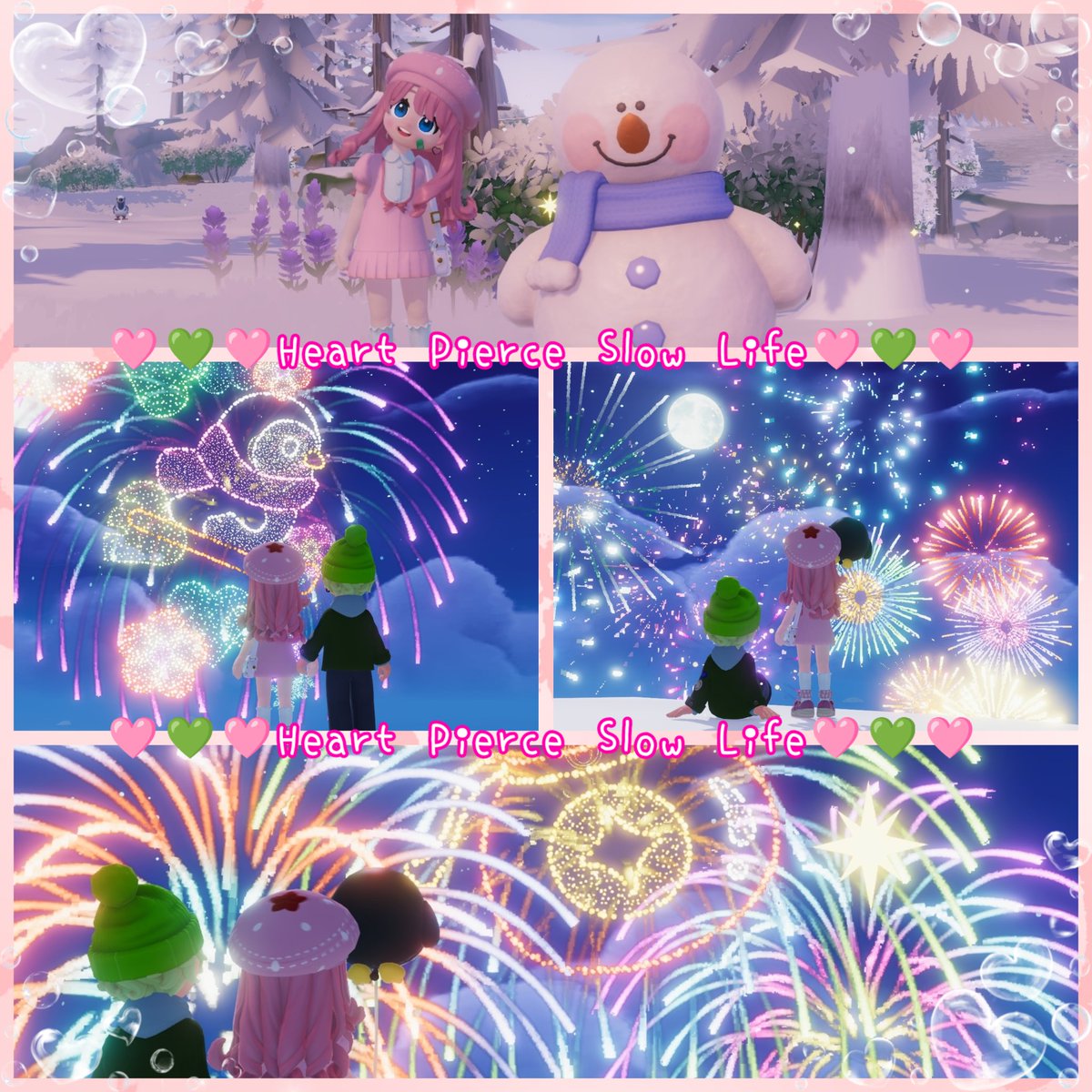 Jill美々（ジール）🧸🔧💚🩷 (@aka5894xxx1) / Posts / X