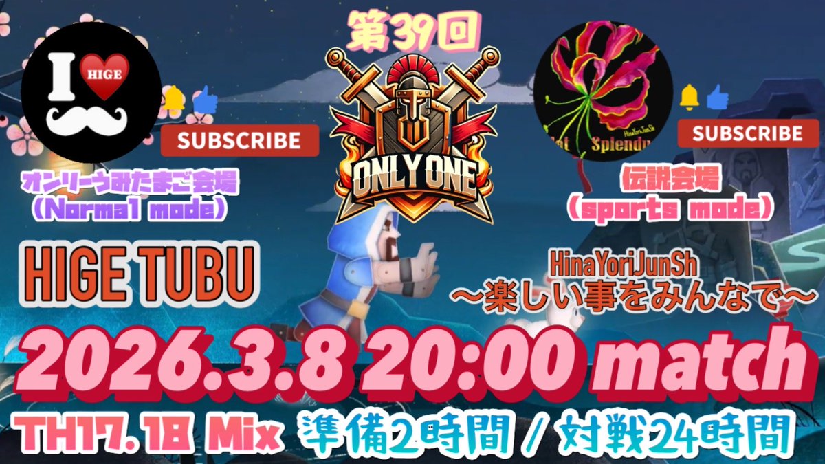 アルフレッド@オンリーワン tweet media