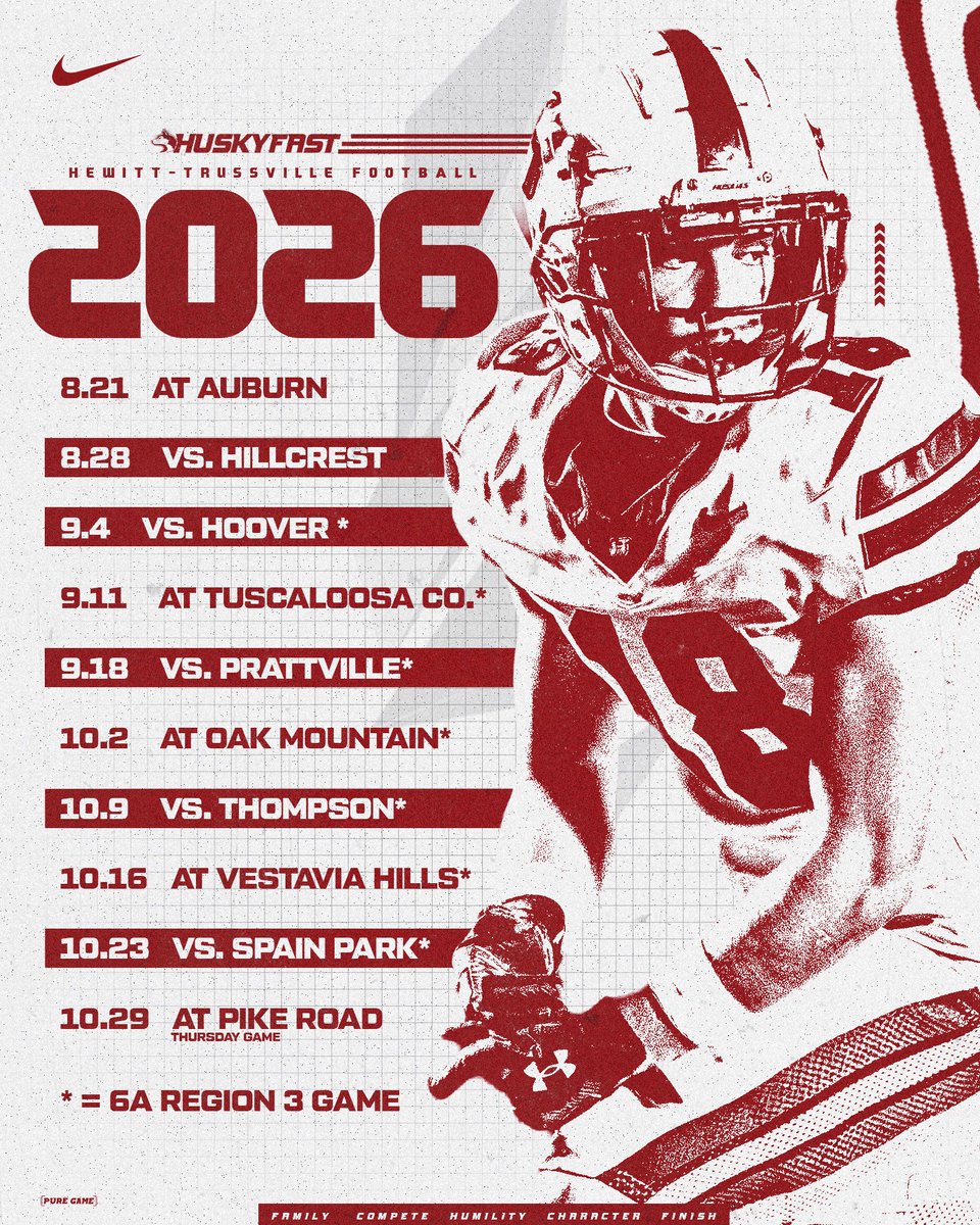 Husky Fast Network tweet media