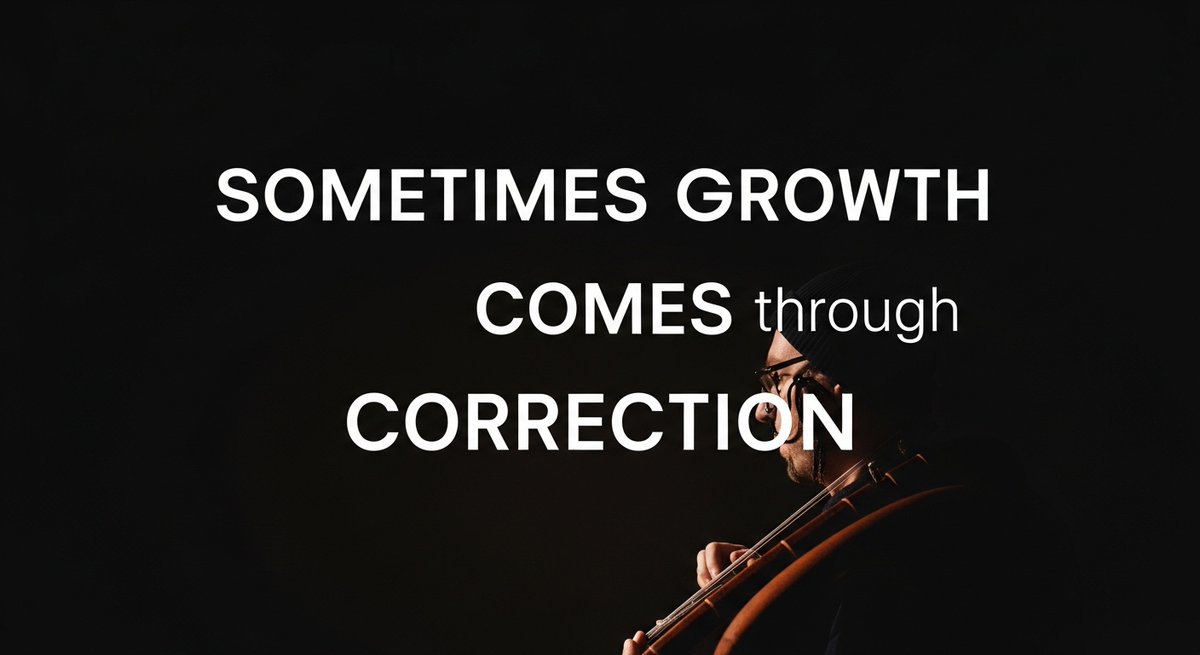 Victor_0lu's tweet photo. Hard lesson:
Good intentions don’t save you.
Clear communication does.
🧵👇🏽 https://t.co/pDTWeEQOJw