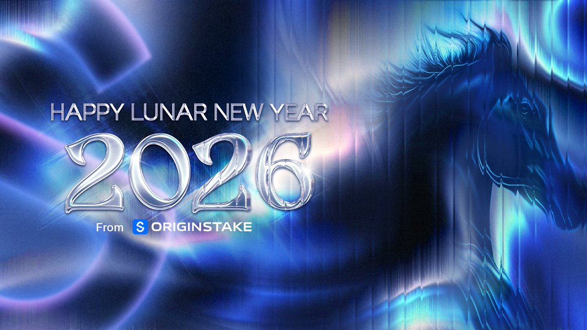 OriginStake tweet media