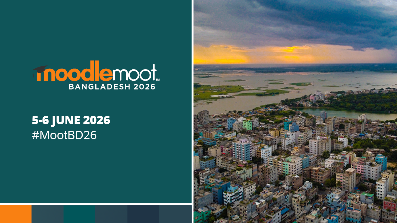 Moodle | Online learning, delivered your way. tweet media