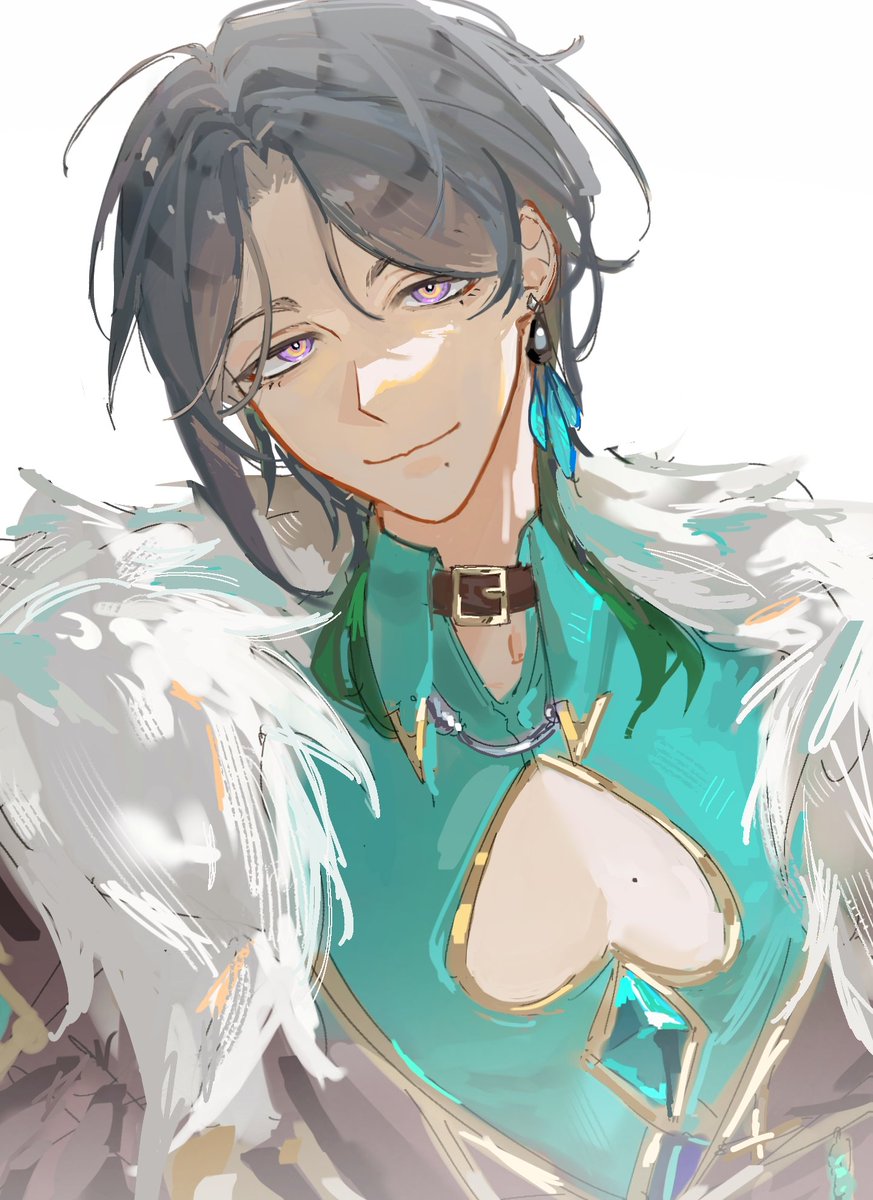 (rkgk) Dropping this here cuz I'm going on a trip, happy lunar new year! 新年快乐，祝大家马年大吉，诸事顺意！#GinjoCanvas