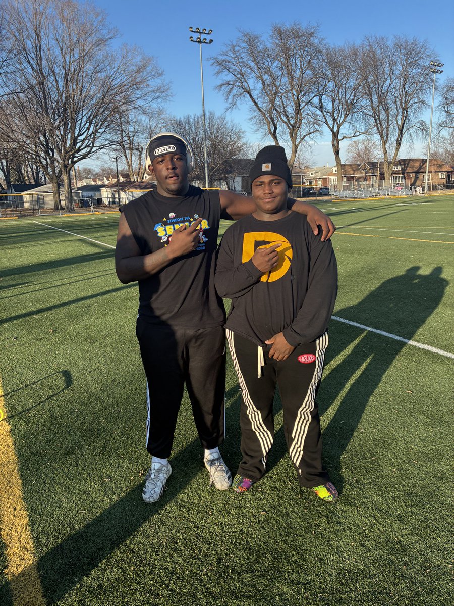 DaMarion”Mari”Grant🦍 tweet media