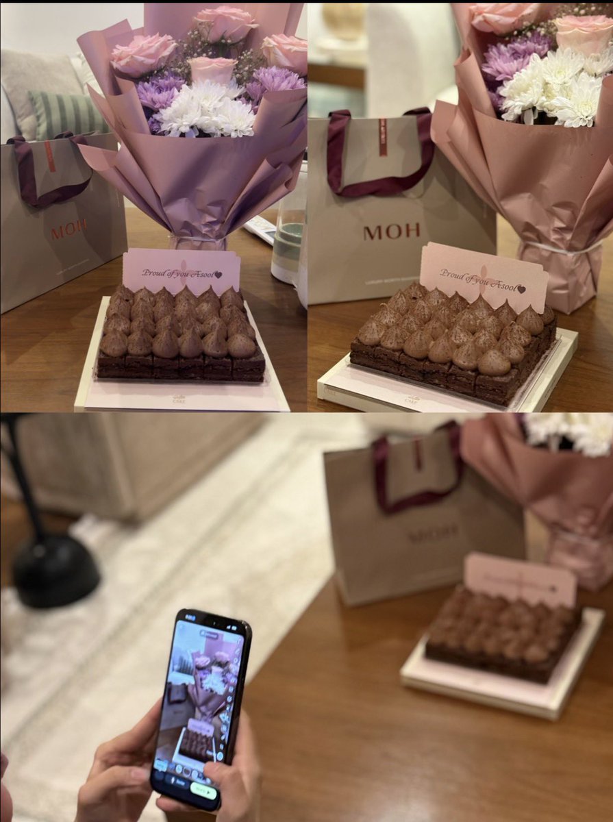 اصايل الخثعمي tweet media