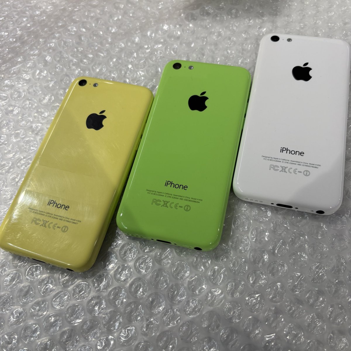 【中古スマホ・タブレット】プロディグ tweet media