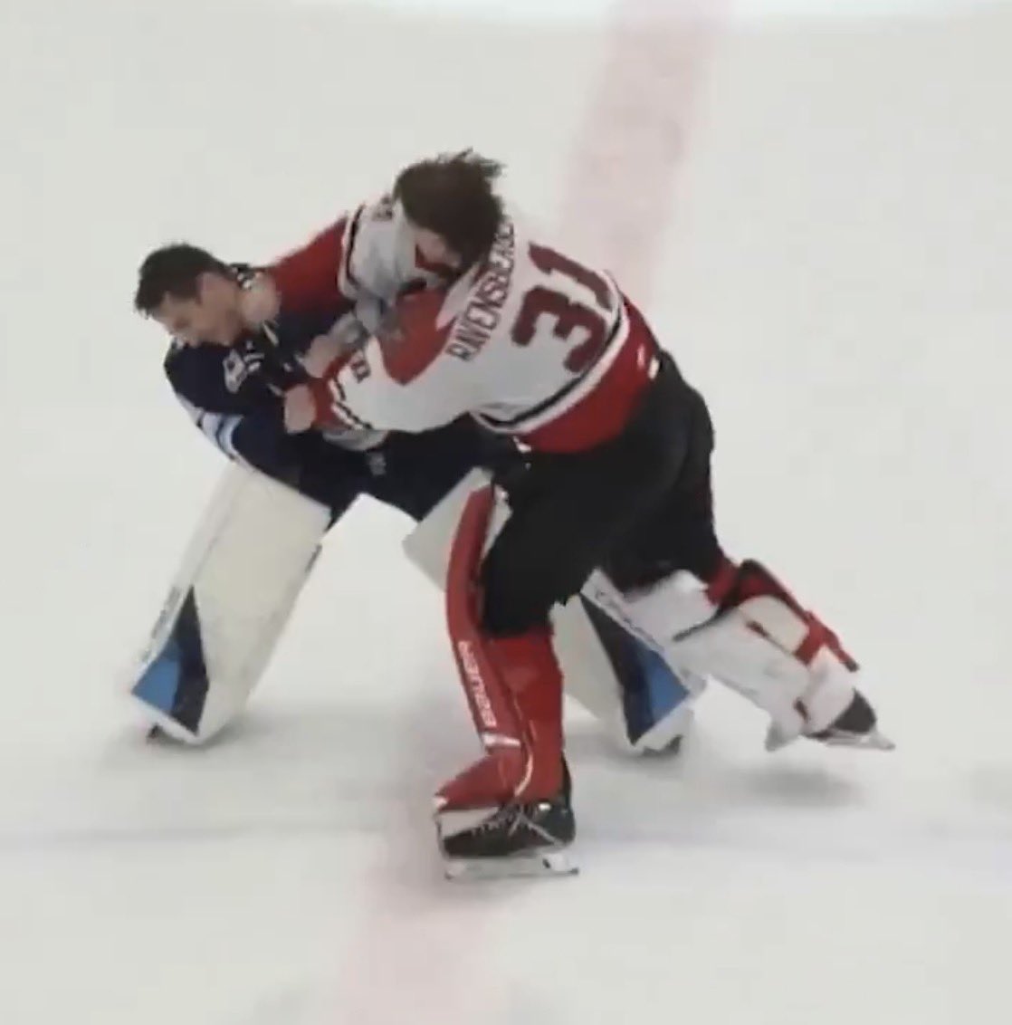 vershtoppaan's tweet image. we are two for three now