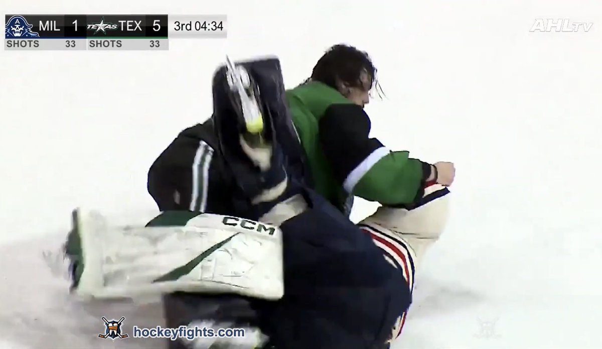 vershtoppaan's tweet image. we are two for three now