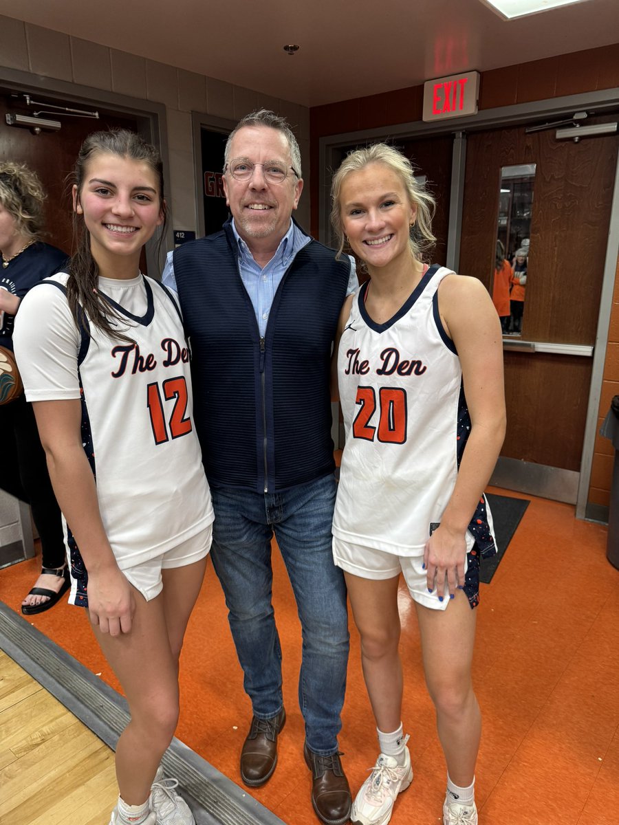 TN Trotters 2026/2028 tweet media