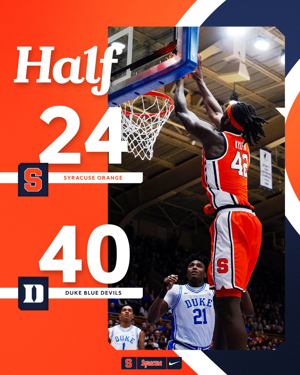 Syracuse Men’s Basketball tweet media