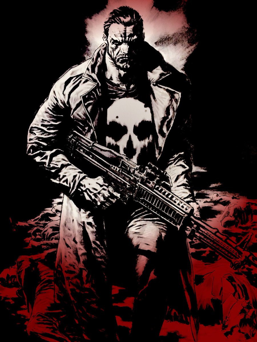 ⑇ 𝑈𝑛𝑡𝑖𝑙 𝑡ℎ𝑒𝑦'𝑟𝑒 𝙰𝙻𝙻 ⸰〉𝐃𝐄𝐀𝐃 ⊹ tweet media