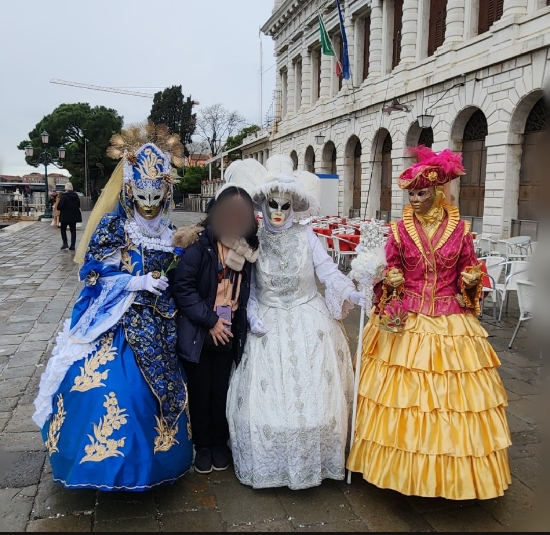 愛德華台北夫妻(Edward/Jenna) tweet media