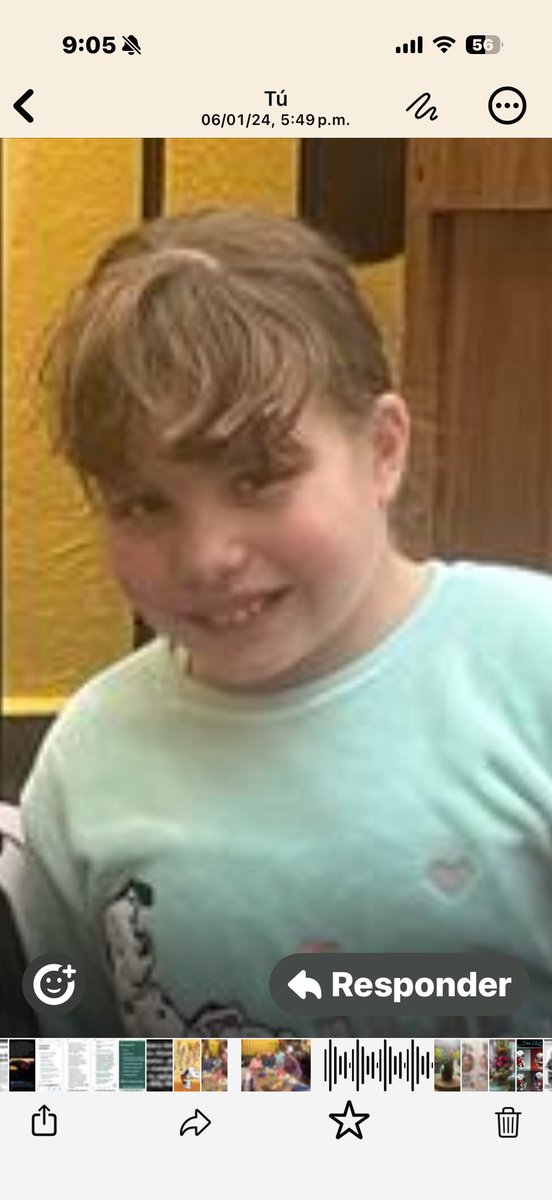 A 140 DÍAS DEL SECUESTRO DE MI NIETA, VICTORIA SUSANA CALDERON DE 13 AÑOS, LOS AGENTES DE LA <a href="/FiscaliaCDMX/">Fiscalía CDMX</a>  SUBORDINADOS DE <a href="/BerthaAlcalde/">Bertha Alcalde Luján</a> COLUDIDOS CON LAS POLICÍAS DE LA  <a href="/SSC_CDMX/">SSC CDMX</a> SUBORDINADAS DE  <a href="/PabloVazC/">Pablo Vázquez Camacho</a> QUIENES POR $15,000 LA ENTREGARON AL RAPTOR
SABEN DONDE LA TIENE PERO