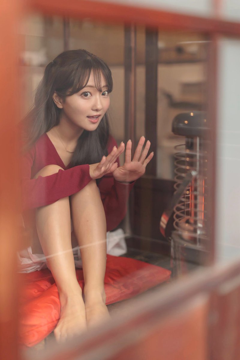 今日も一日ファイト❤️！