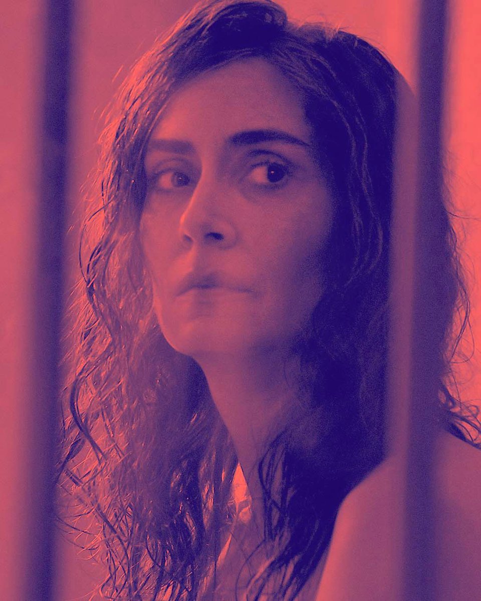 Melisa Sözen İran filmi “Roya”yla Berlin Film Festivali’nde
🔷Melisa Sözen’in başrolünü oynadığı ve ortak yapımcısı olduğu İranlı yönetmen Mahnaz Mohammadi imzalı “Roya” filmi, dünya prömiyerini Berlinale’de yapıyor. 👇
birsenaltuntas.com/dizi/melisa-so…