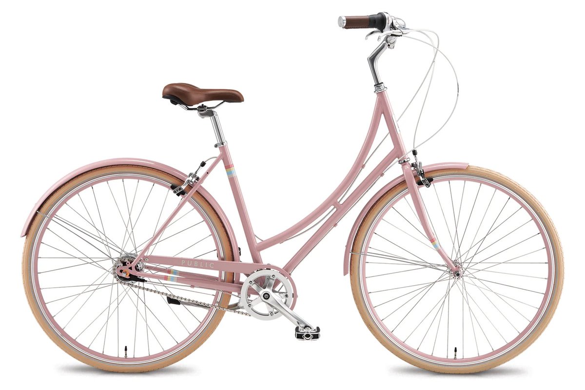 Idk if you know, but I'm disabled and can't walk.

I am getting a new bike to get some exercise. I had to sell my beloved bike Clementine.

I will need to upgrade the back rim on the bike, which is an upgraded Clementine.

Contribute small or large, often.
youpay.me/annafloraadore…