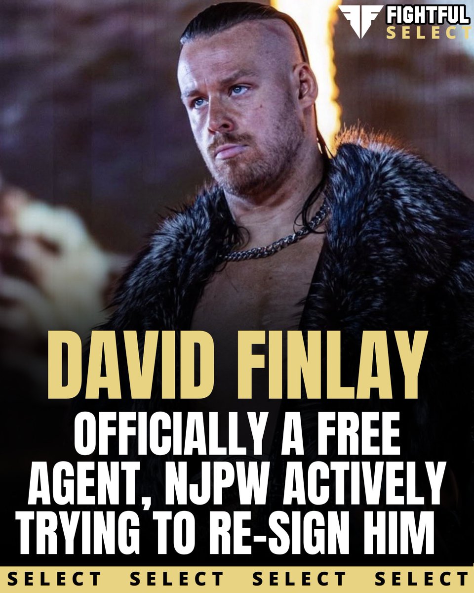 Fightful Wrestling tweet media