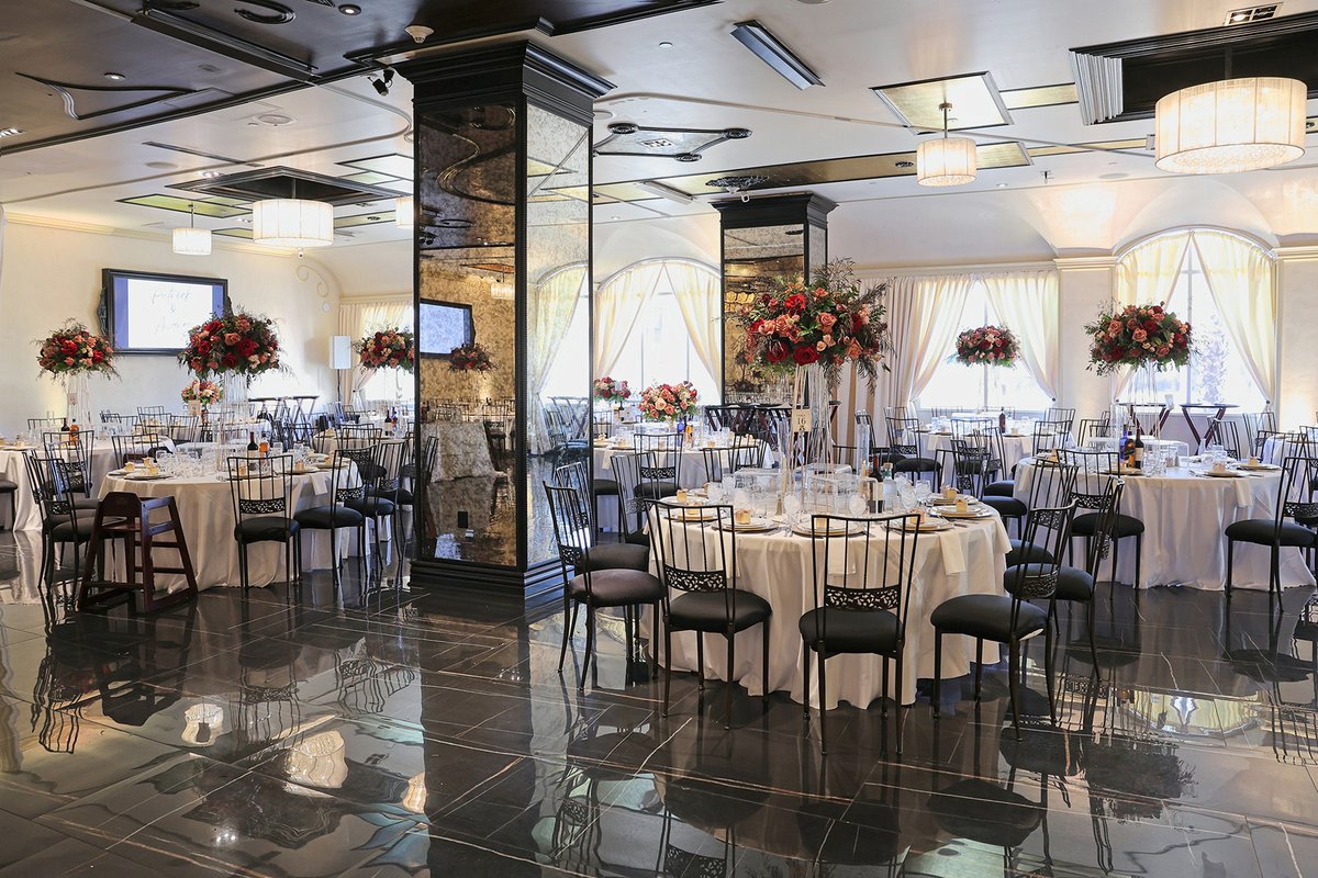 Every detail of P &amp; G’s wedding, from the elevated centerpieces to the refined tablescapes, created an atmosphere that felt both grand and intimate. Many thanks to photographer <a href="/rafphotography/">RaF Photography</a>.lb for these beautiful captures.

#NOORPasadena #WeddingInspo