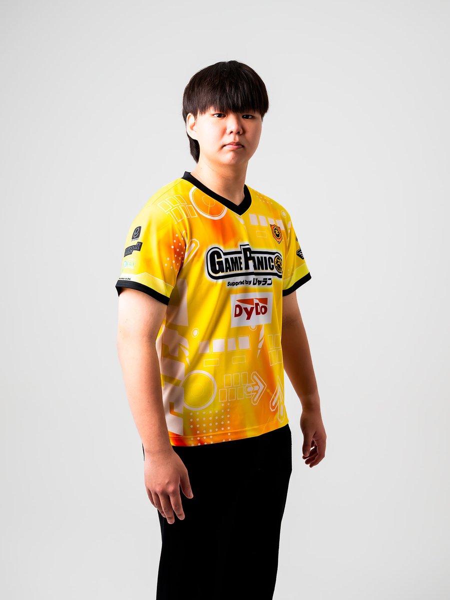 週刊プロゲーマーファイル」File.321：.B（チャンビー）選手【SOUND