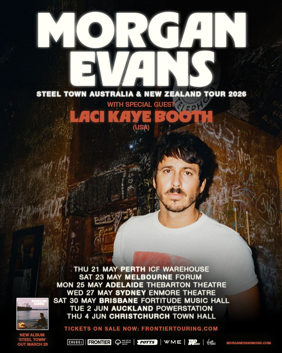 Chugg Entertainment tweet media