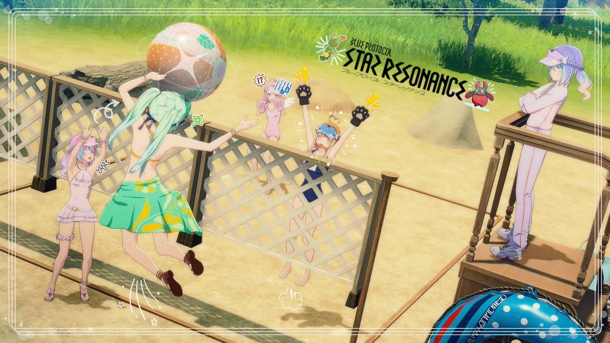 Roru@スタレゾ tweet media