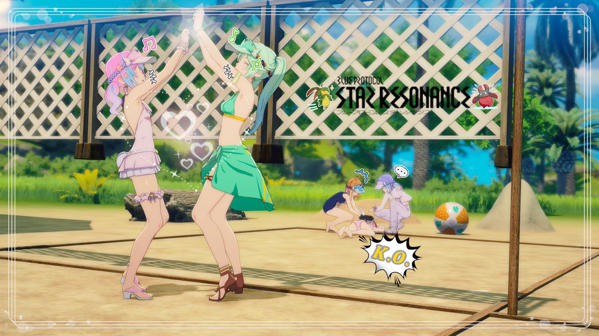 Roru@スタレゾ tweet media