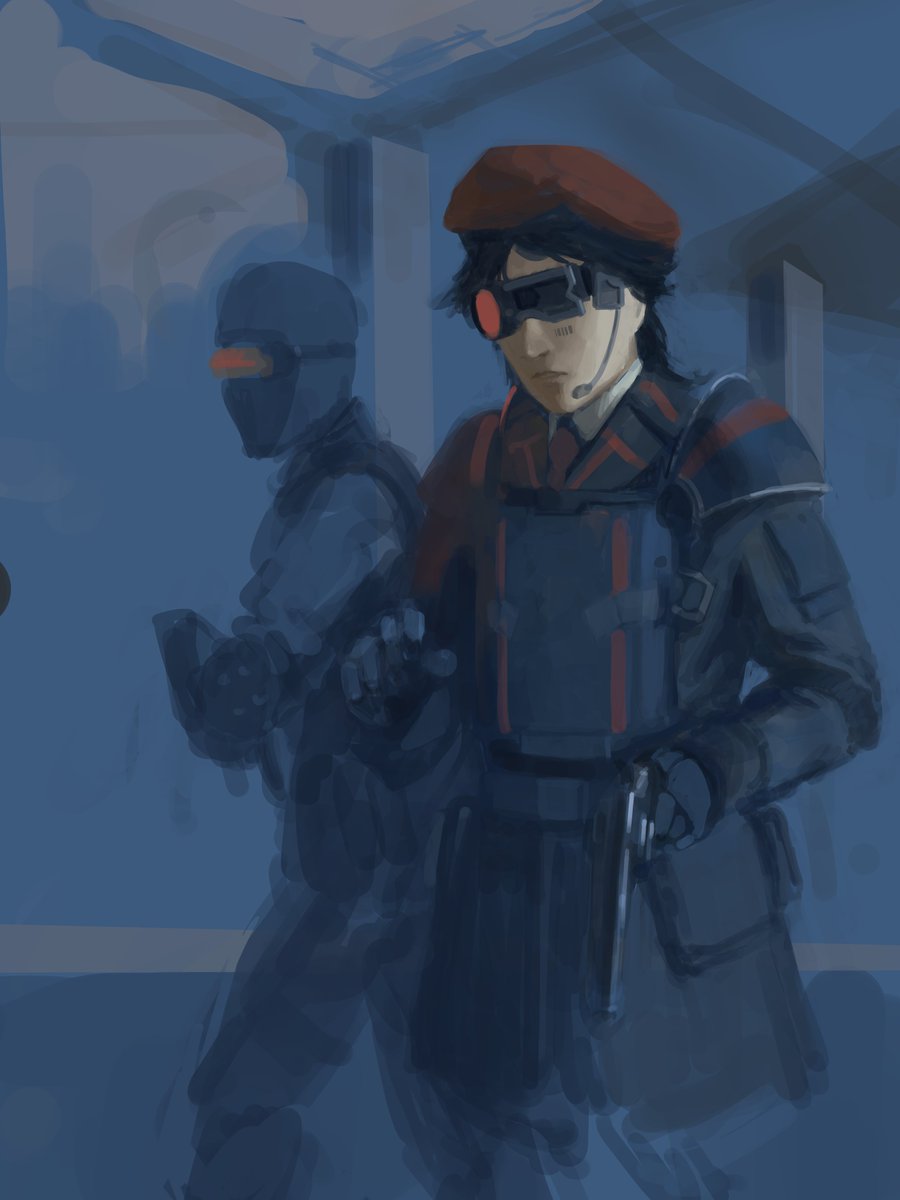 sketch, madness combat as real ppl is somehow strange lmao
#madnesscombat