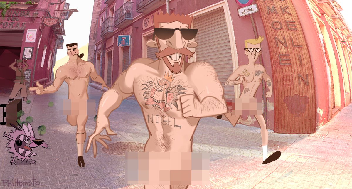 Millenials will see this and go "fuck yeah".