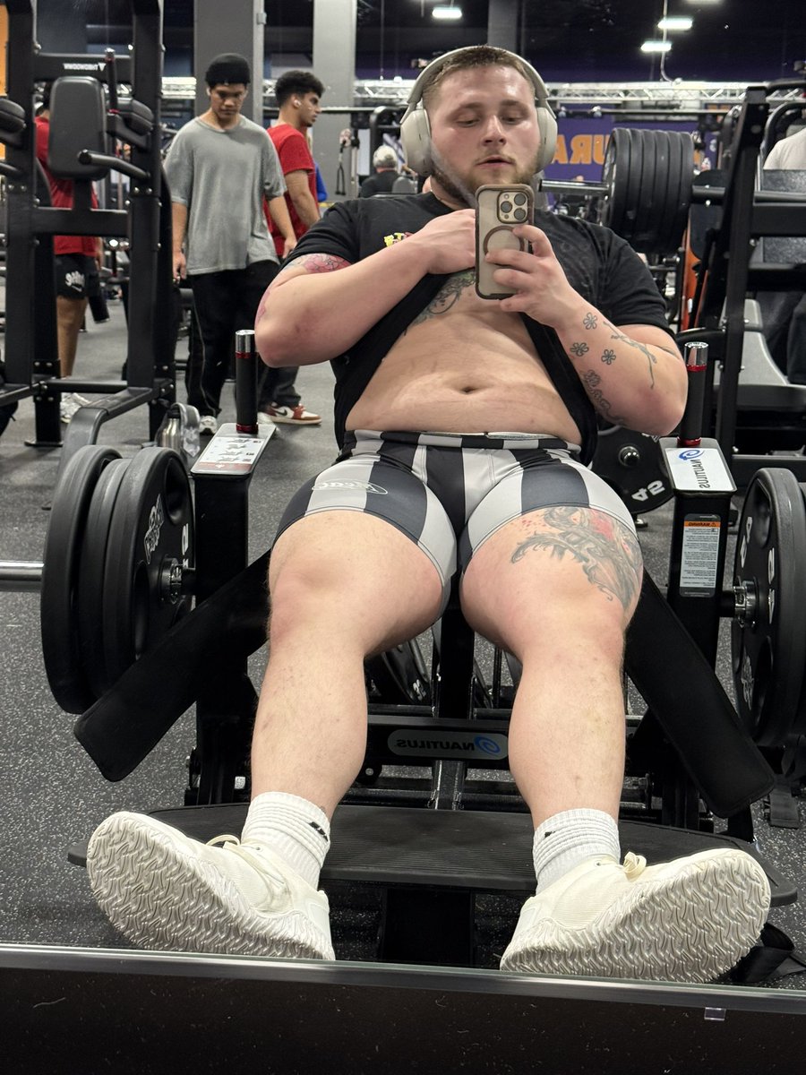 Master Goonway tweet media