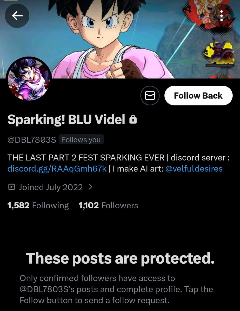 Good job on going private 👍