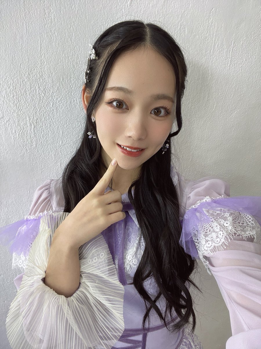 村井悠莉（NMB48 10期研究生） (@yuurin_nmb48_) / Posts / X