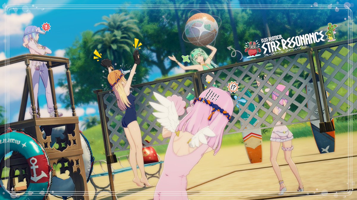 Roru@スタレゾ tweet media