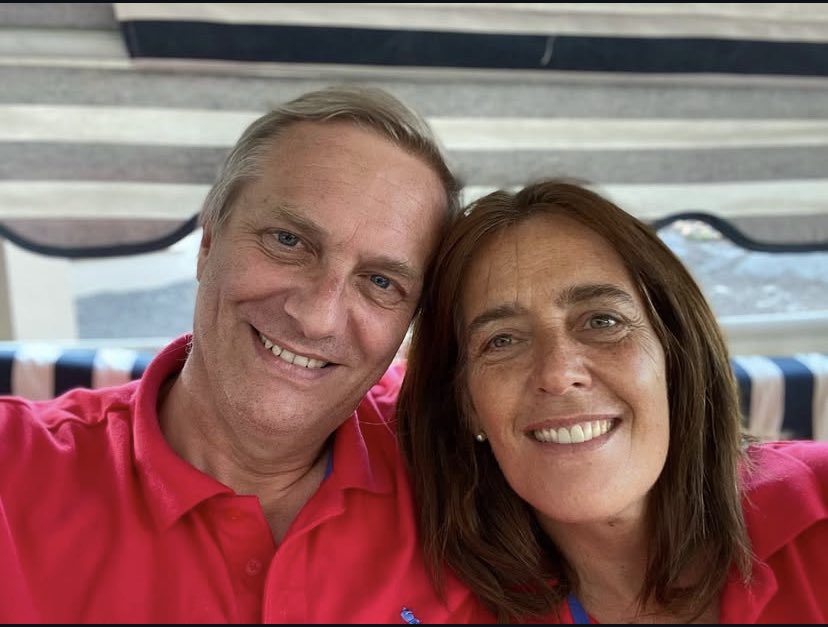 ¿Quien más cree que Violeta, la hijita del Presi Boric, es mil veces más querida q la facha pía Adriazola?