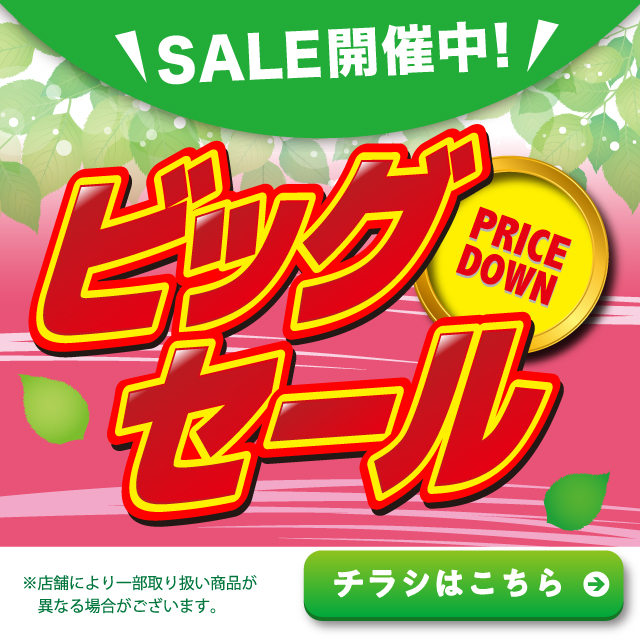 🌸 3/2(月)～7(土)まで 全国のシモジマ/パッケージプラザグループで