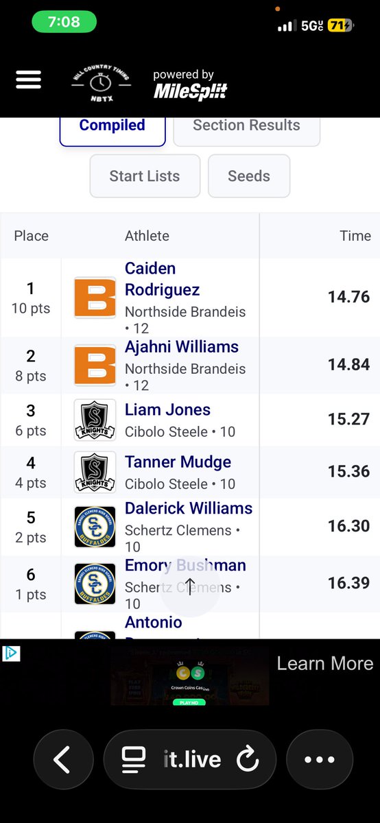 TANNER MUDGE tweet media