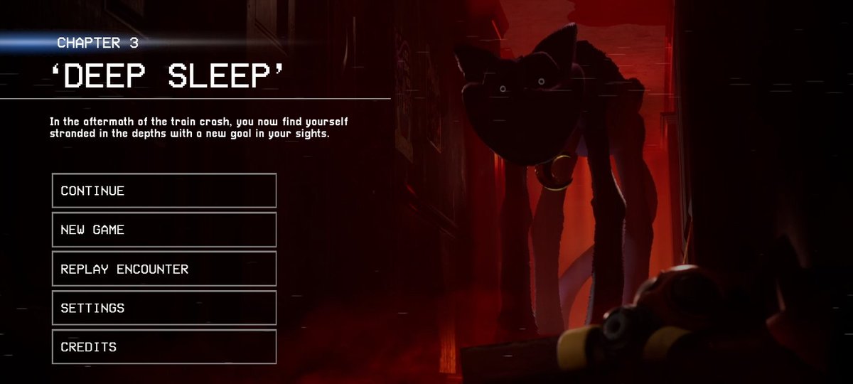 Poppy Playtime Community tweet media