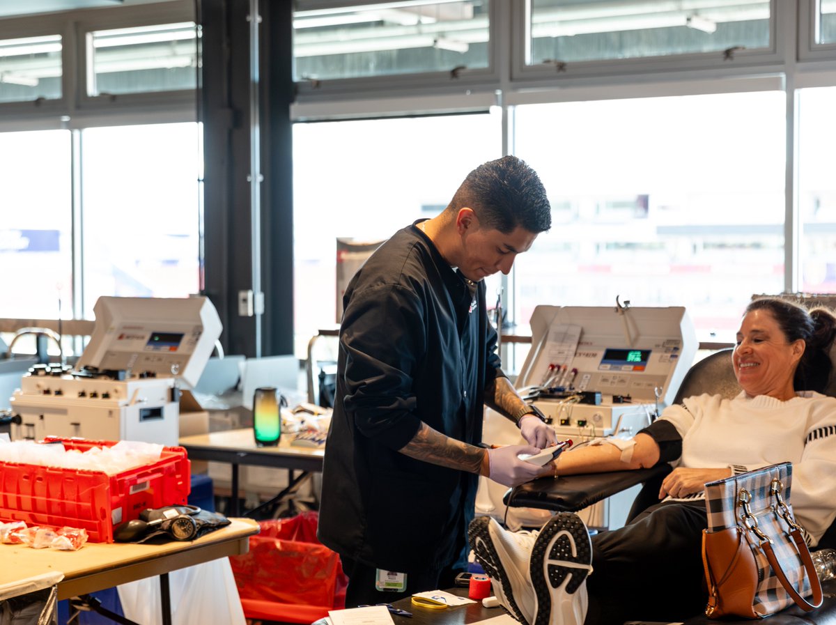 RSL in the Community tweet media