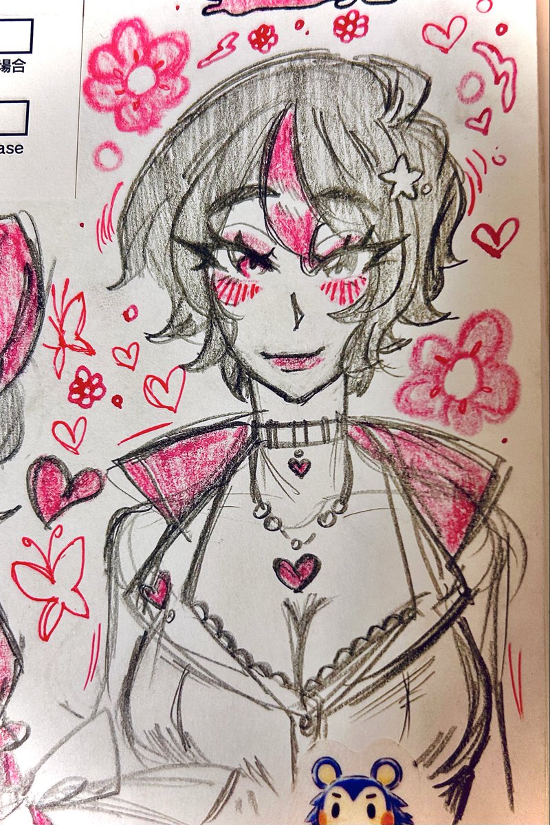 》Nyunny 〜 ☆ tweet media