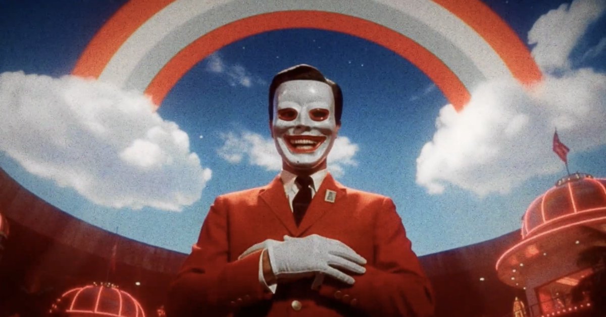 Extremely niche/weird worlds are emerging from AI creators💭

No need for approval, or appealing to the entire world to make the studio cost back. Not that this wasn’t possible before, but it’s much less financially freaky to build out your own worlds with AI.

Some of my friends