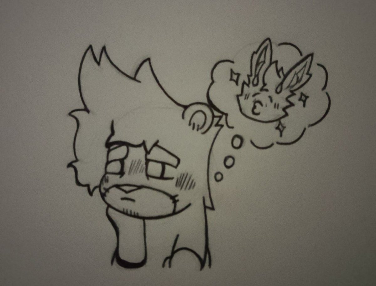 Tegumo*•🌱 (@tegumodon) on Twitter photo 