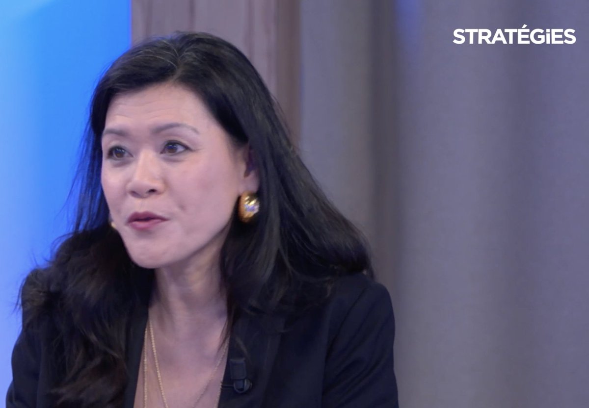 Majda CHAPLAIN tweet media