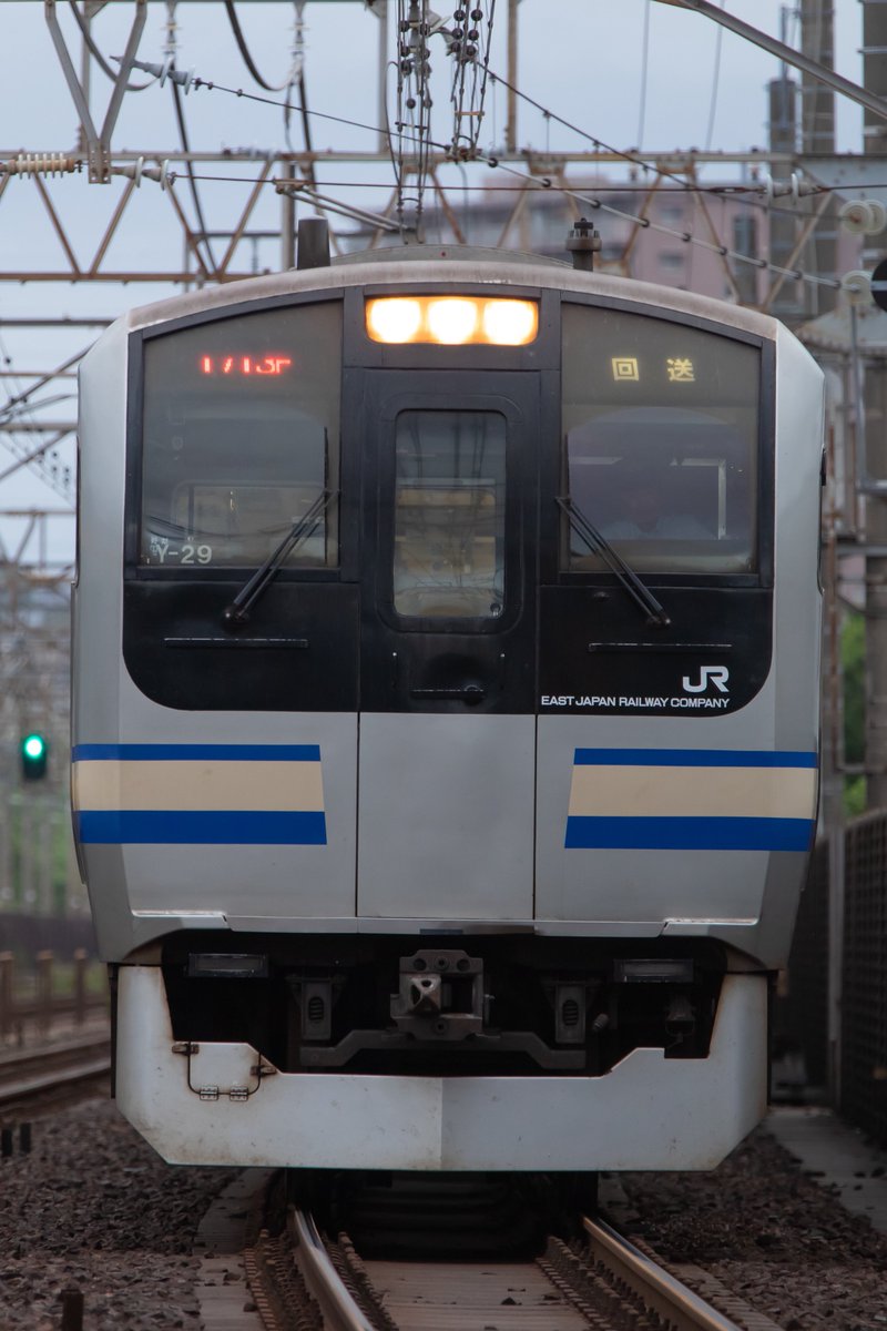 to_ki217's tweet photo. #E217系の日 #面縦真剣部 https://t.co/fHumnHKWi9
