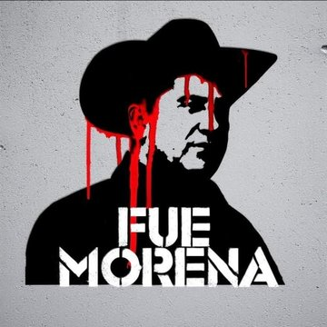 Antes de que termine el día, vengo a recordarte, <a href="/Claudiashein/">Claudia Sheinbaum Pardo</a>, que #CarlosManzo es tu muerto. 

México, si no lo has olvidado dame tu RT. ☝️🇲🇽