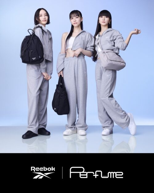 しまむら『Reebok（リーボック）』コラボ！春のアパレル、バッグ