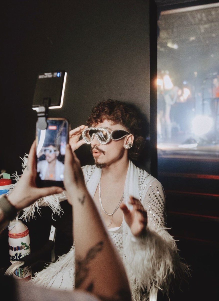 GVF Updates tweet media