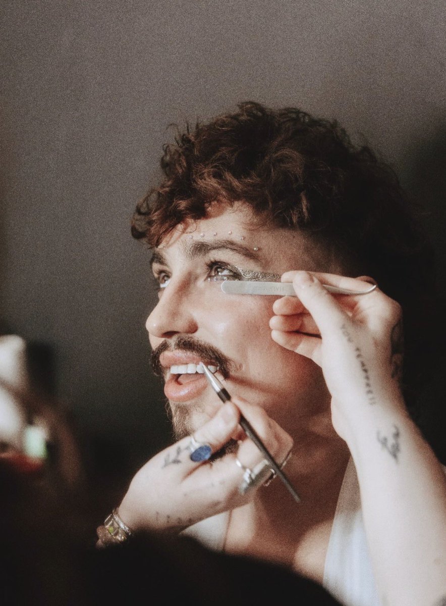 GVF Updates tweet media