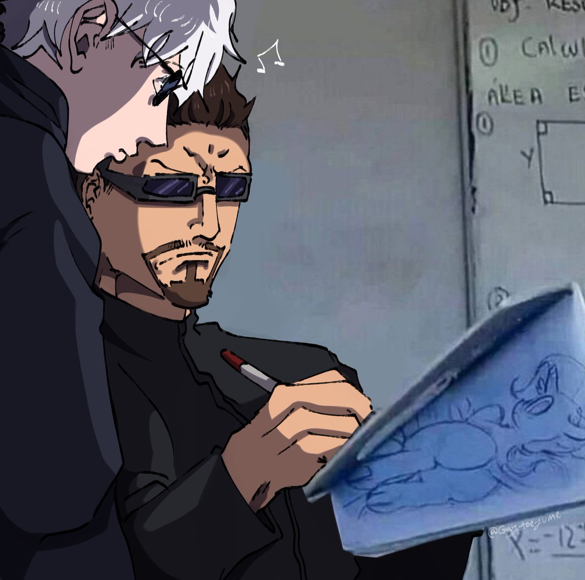 Gaytoeyume☆ tweet media