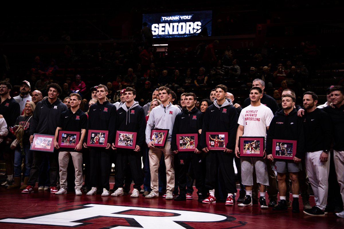 Rutgers Scarlet Knights tweet media