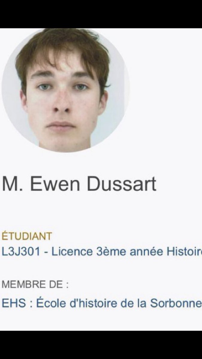 lodeonfrederic's tweet photo. Texte d’accompagnement : « moi je suis pour la mort de Quentin ». Voilà, vous savez. https://t.co/C8tSqqEpyH